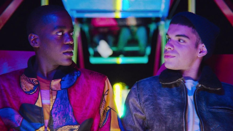 An ode to Netflix’s “Sex Education”