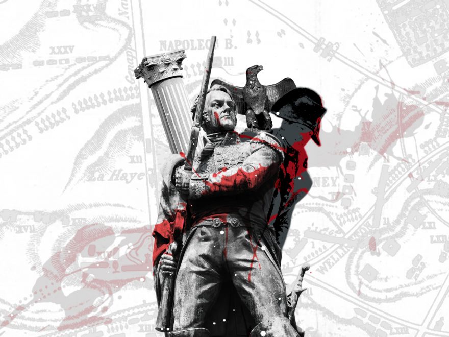 Marshal Ney: Marvels of Meritocracy and Shadows of War